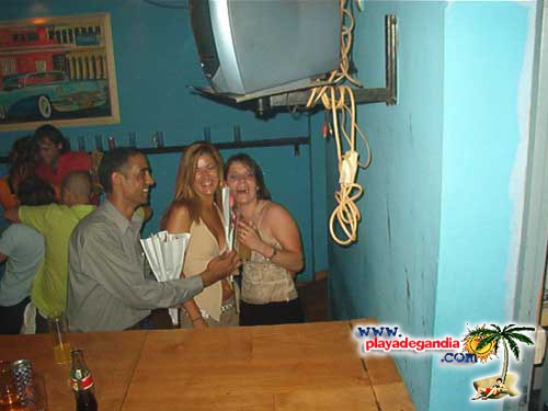 Arena 2005