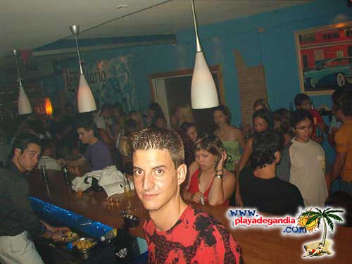 Arena 2005