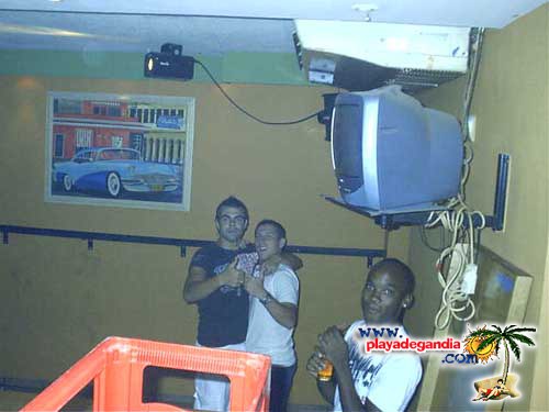 Arena 2005