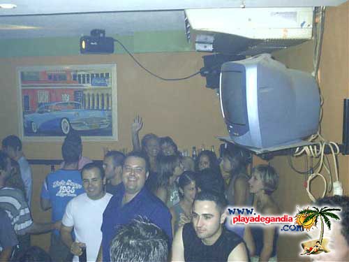 Arena 2005