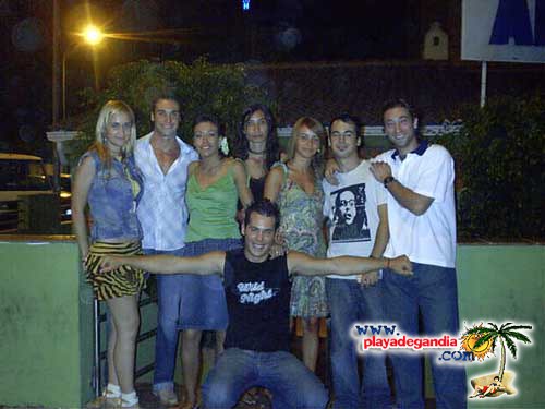 Arena 2005