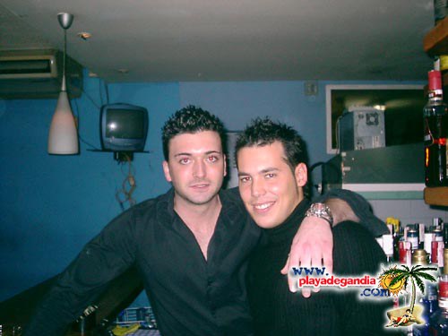 Arena 2005