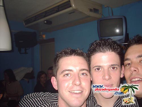 Arena 2005