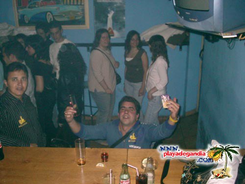 Arena 2005