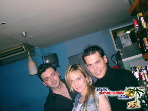 Arena 2005