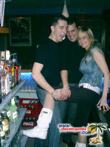 Arena 2005