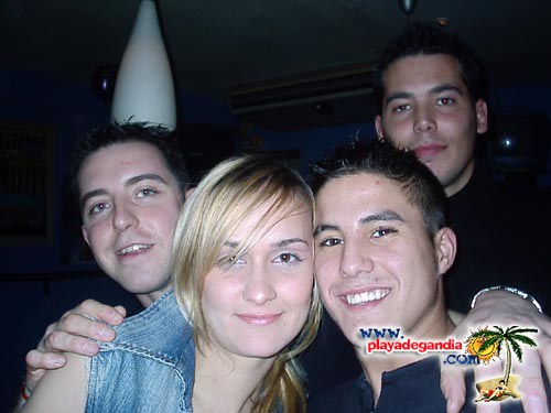 Arena 2005