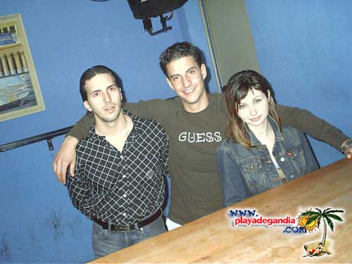 Arena 2005