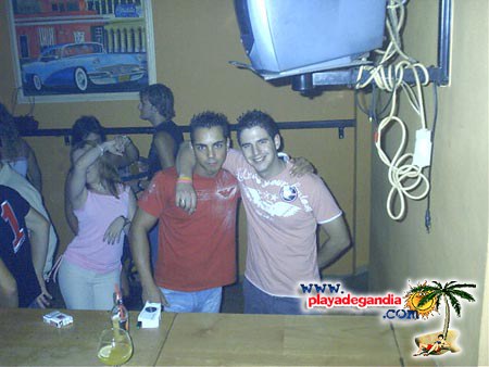 Arena 2005