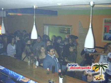Arena 2005
