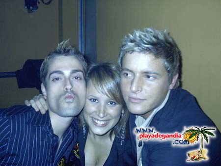 Arena 2005