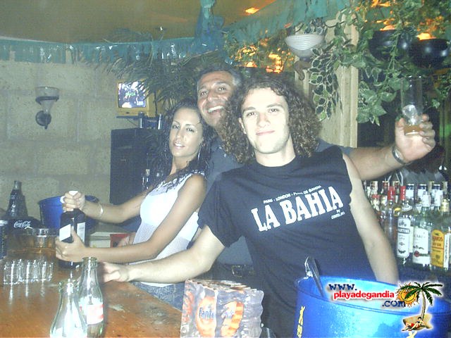Bahía 2004