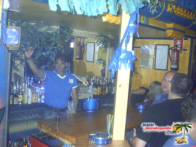 Bahía 2004