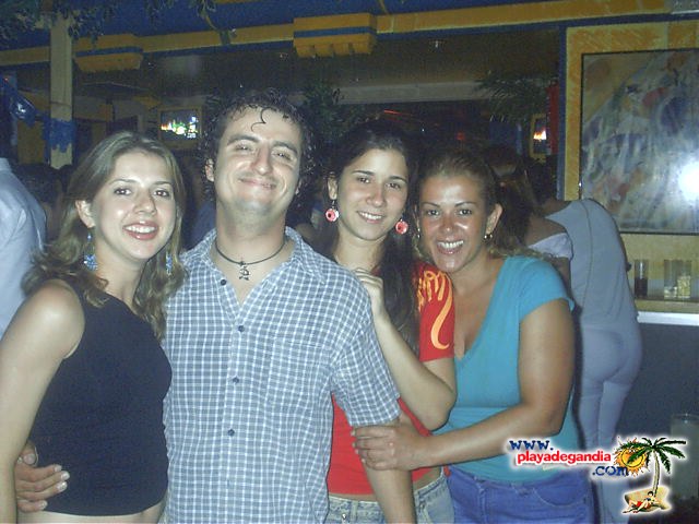 Bahía 2004