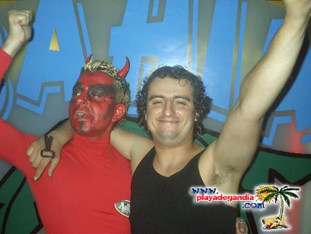Bahía 2004