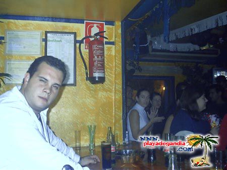 Bahía 2004