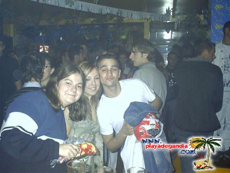 Bahía 2004