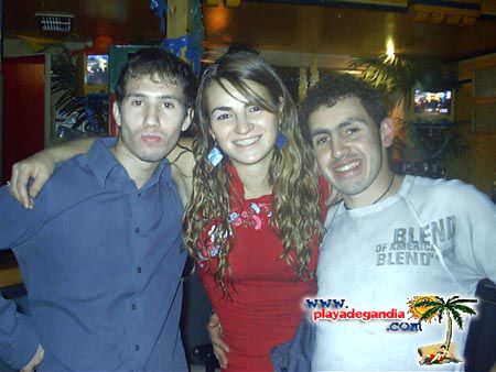 Bahía 2004