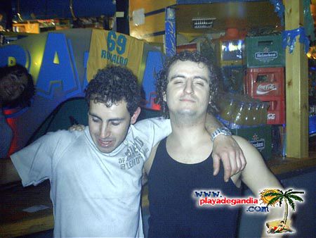 Bahía 2004