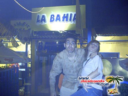 Bahía 2004