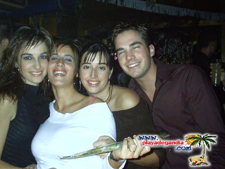 Bahía 2004