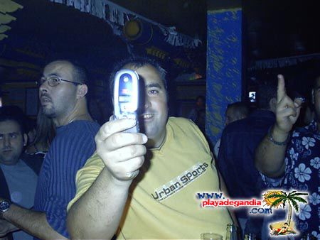 Bahía 2004