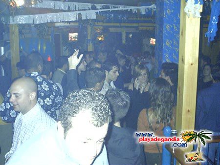 Bahía 2004