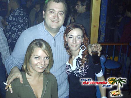 Bahía 2004