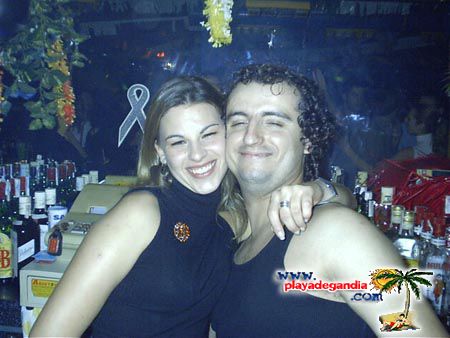 Bahía 2004