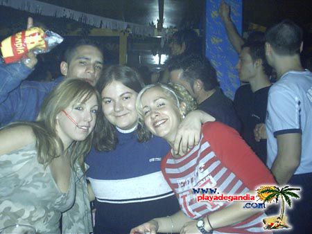 Bahía 2004