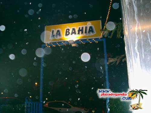 Bahía 2004