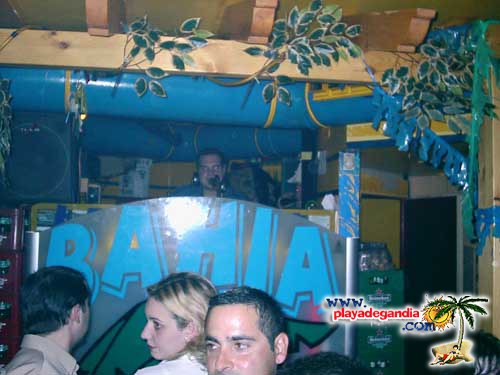 Bahía 2004
