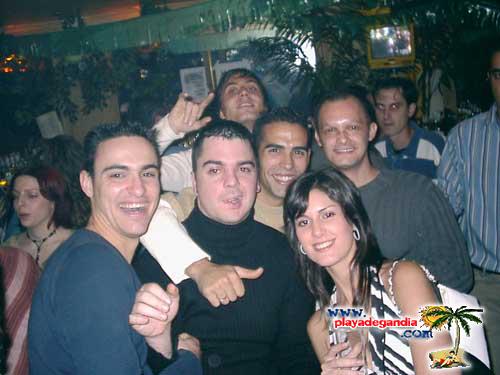 Bahía 2004