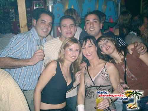 Bahía 2004