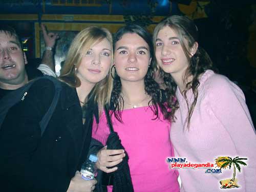 Bahía 2004