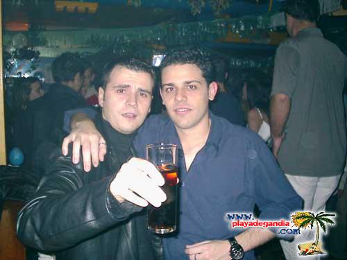 Bahía 2004
