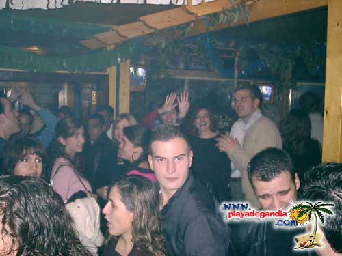 Bahía 2004