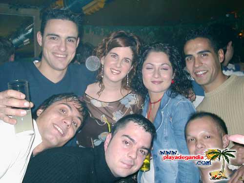 Bahía 2004