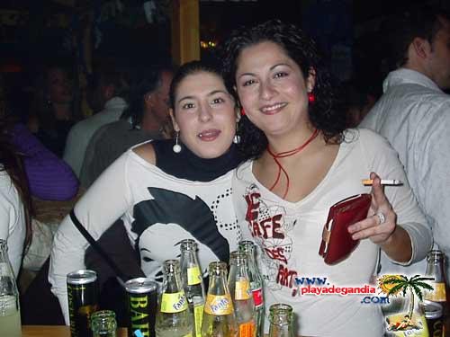 Bahía 2004