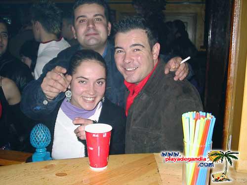 Bahía 2004
