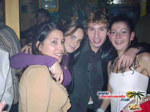 Bahía 2004