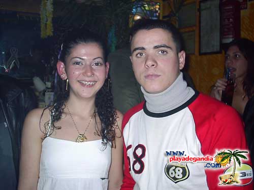 Bahía 2004