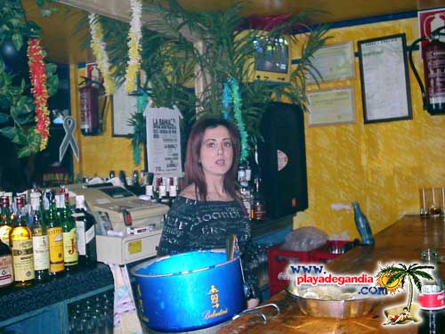 Bahía 2004