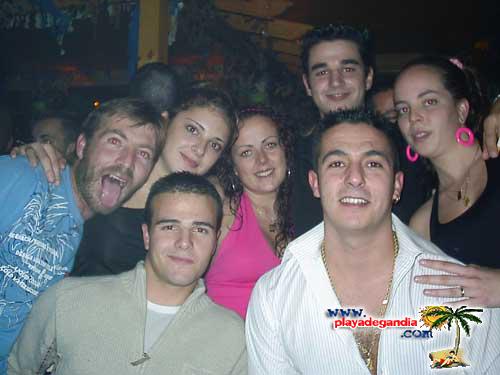 Bahía 2004