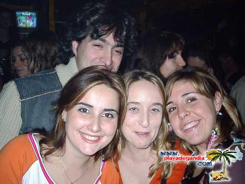 Bahía 2004