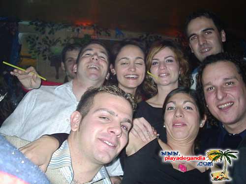 Bahía 2004