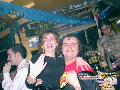 Bahía 2004