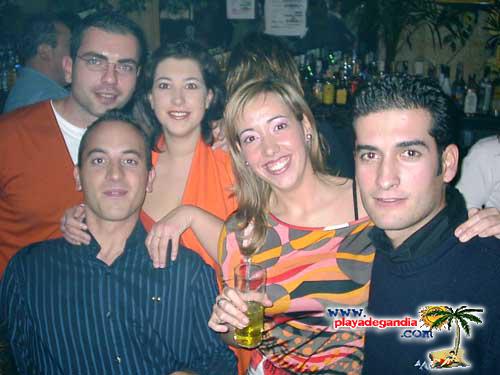 Bahía 2004