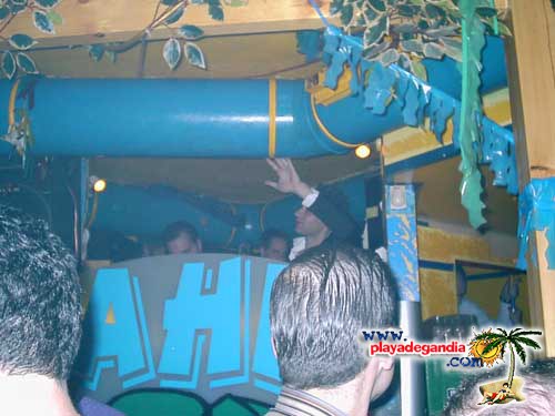 Bahía 2004