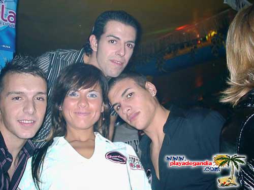 Bahía 2004
